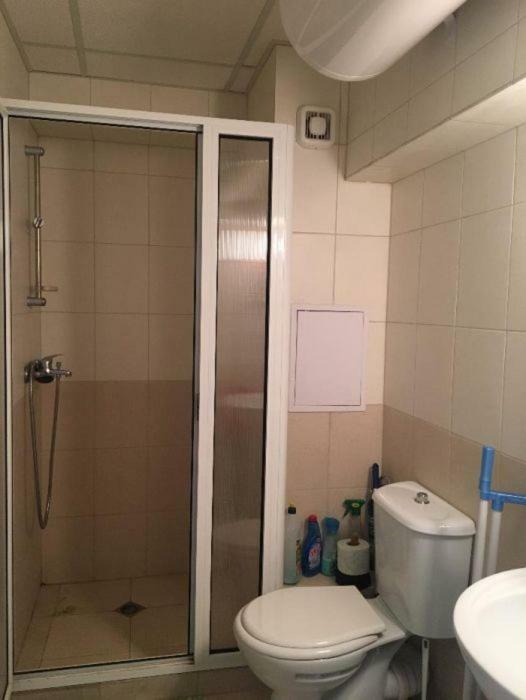 Appartamento Grand Kameliq Sunny Beach Esterno foto
