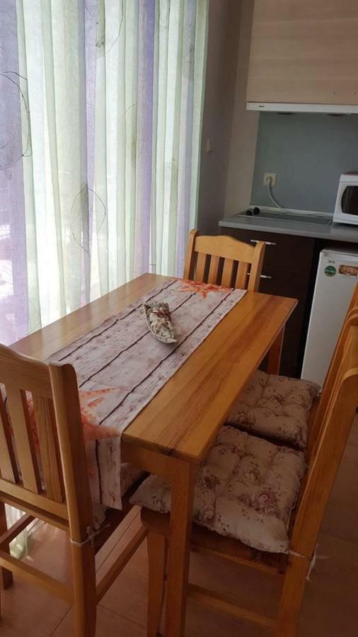 Appartamento Grand Kameliq Sunny Beach Esterno foto